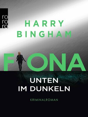 cover image of Fiona